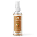 100% Pure Cold Pressed Sweet Almond Oil For Massage, Skin, Under Eye &